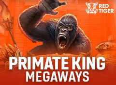 Primate King Megaways